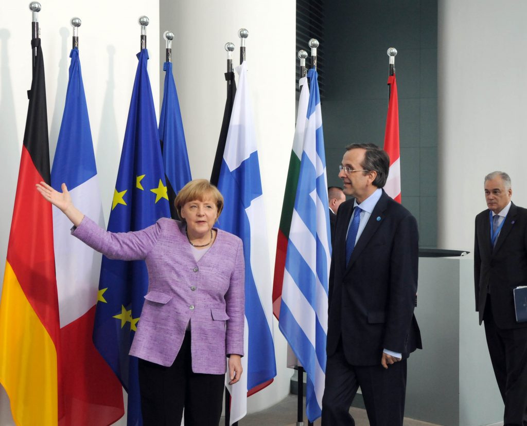 “Αρχίζουν να αποδίδουν οι μεταρρυθμίσεις στην Ελλάδα”, διαπιστώνει αυστριακό ρεπορτάζ