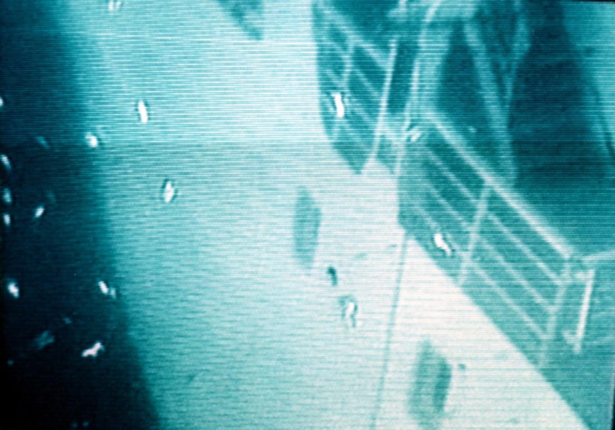 Ναυάγιο Εξπρές Σάμινα: 14 χρόνια από τη “μαύρη” νύχτα της Πάρου