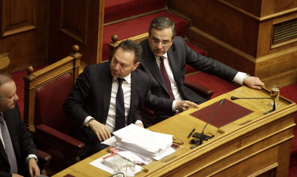 ΦΩΤΟ ΑΡΧΕΙΟΥ EUROKINISSI