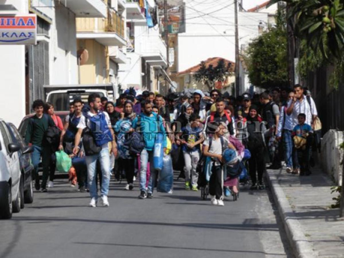 ΦΩΤΟ από το i-samos