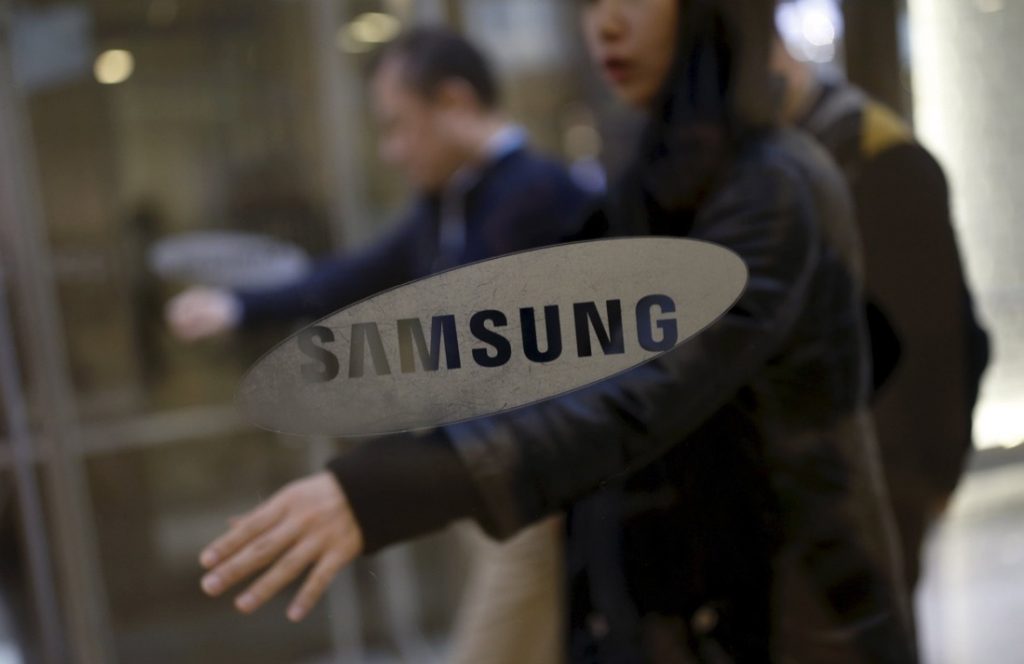 Η HP εξαγοράζει το τμήμα εκτυπωτών της Samsung!