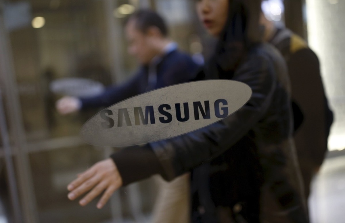 Η HP εξαγοράζει το τμήμα εκτυπωτών της Samsung!