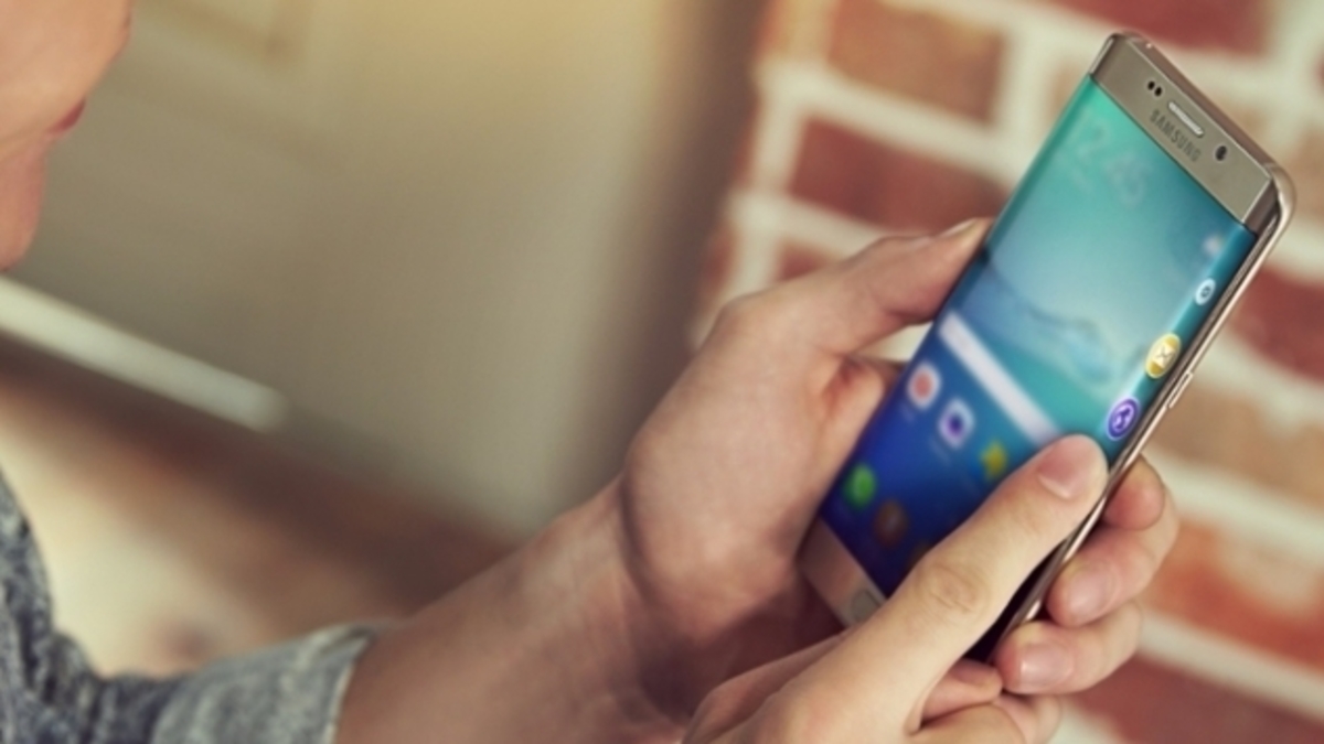 Η Samsung ετοιμάζεται για την παρουσίαση του Samsung S7