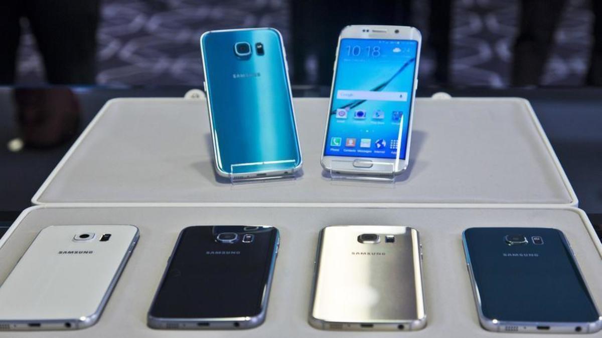Πέφτουν τα κέρδη της Samsung!