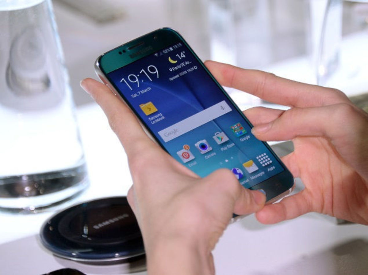 Εντοπίστηκε κενό ασφάλειας στα smartphone της Samsung