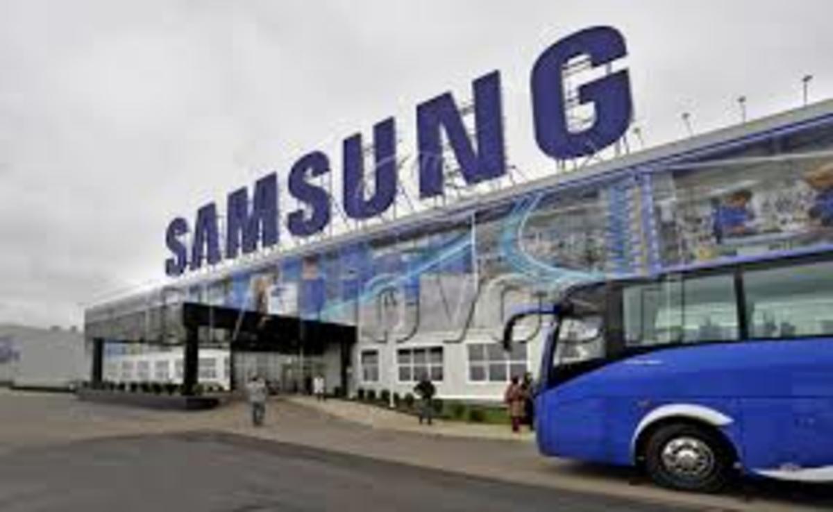 Samsung παρουσίασε τους πρώτους εκτυπωτές Android στον κόσμο