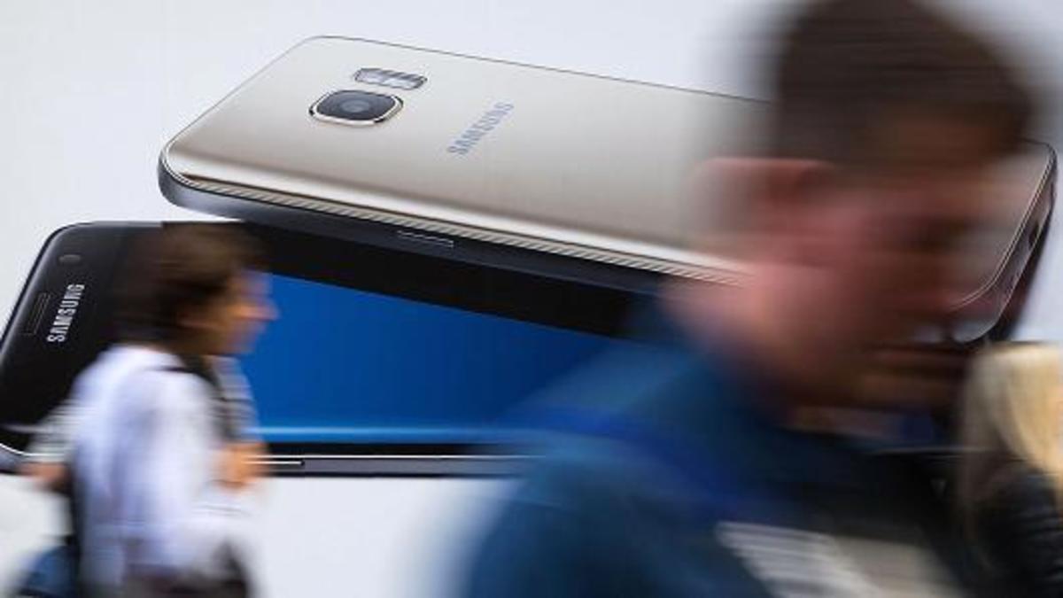 Τι νέο περιμένουμε από το Samsung Galaxy S8