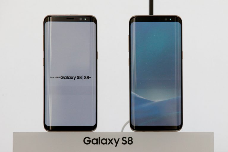Το Galaxy S8 “απογειώνει” τη Samsung