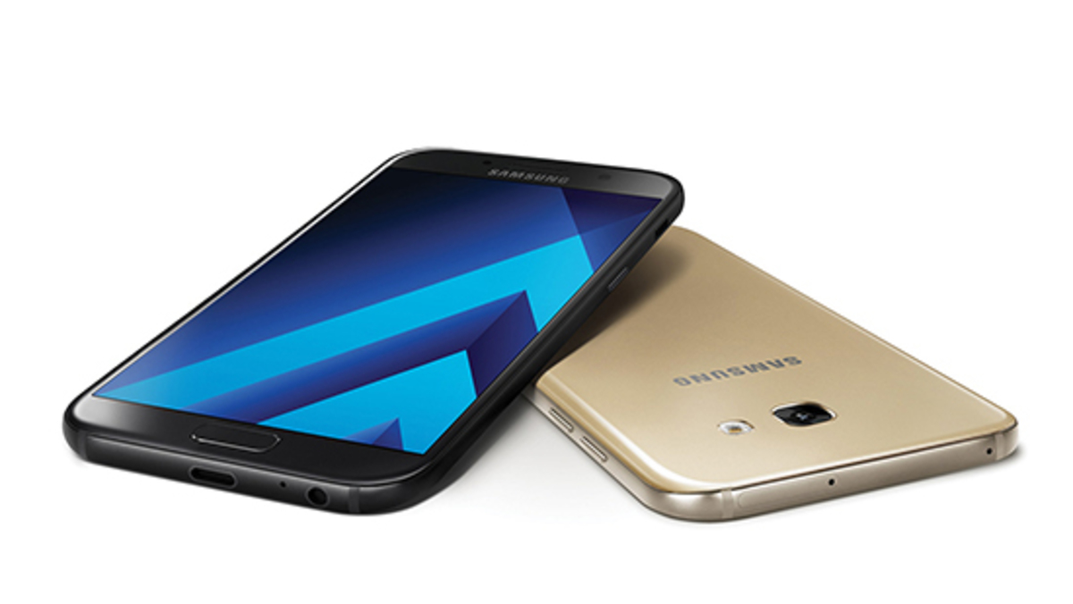 Τα νέα Samsung Galaxy A έρχονται τον Φεβρουάριο στην Ελλάδα!