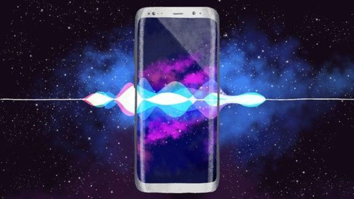 Bixby: Η Samsung ανακοίνωσε τη νέα ψηφιακή βοηθό της!