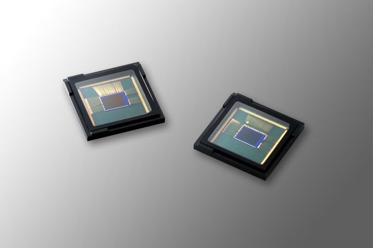 Η Samsung ξεκινάει τη μαζική παραγωγή του μικρότερου αισθητήρα εικόνας!