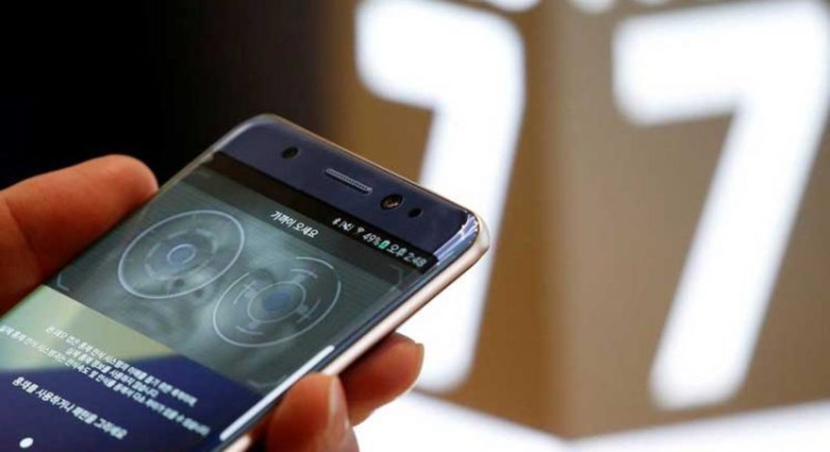 Galaxy Note 7: Η Samsung Ελλάς δίνει οδηγίες σε όσους το έχουν αγοράσει!