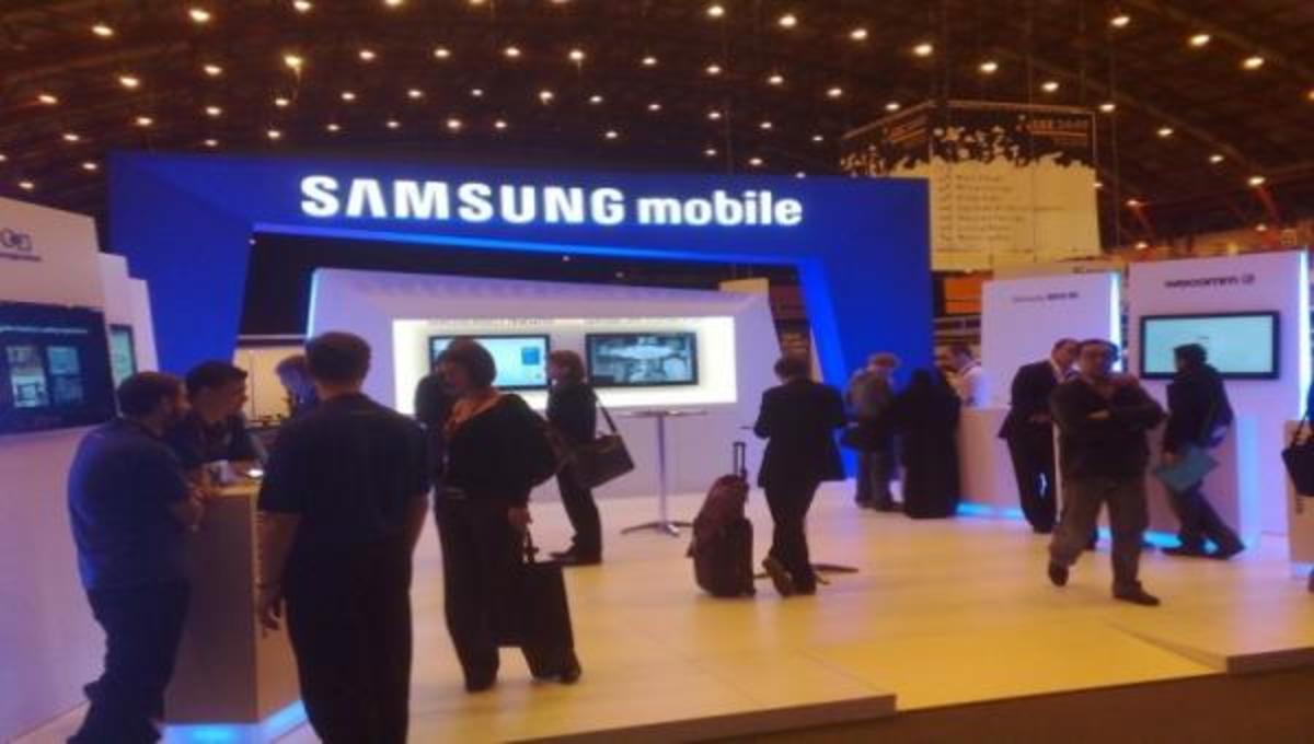Τον Απρίλιο έρχεται το νέο  Galaxy S5!