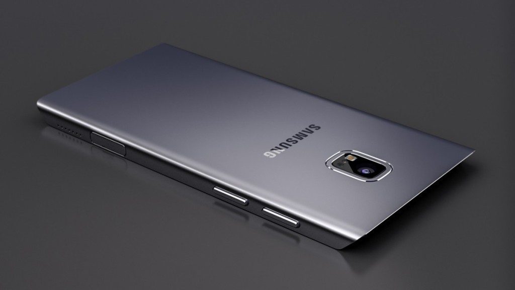 Samsung: Tο Galaxy S7 θα κυκλοφορήσει μέσα στο Φεβρουάριο (;)