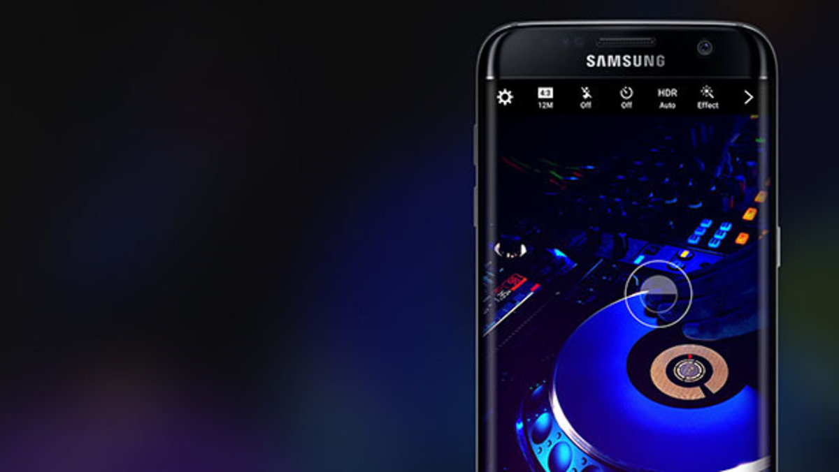 Ποιο Galaxy Note 7; Η Samsung ετοιμάζεται να παρουσιάσει το Galaxy S8!