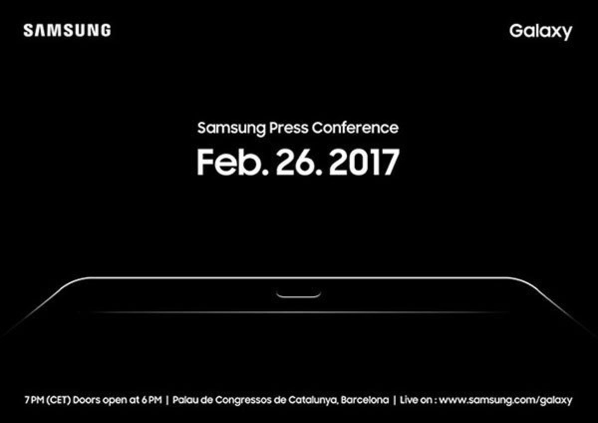 Τι ετοιμάζεται να παρουσιάσει η Samsung στις 26 Φεβρουαρίου;