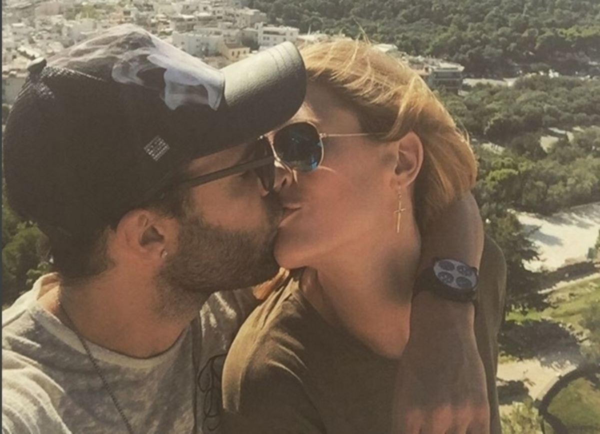 ΦΩΤΟ instagram.com/elisabethreyes