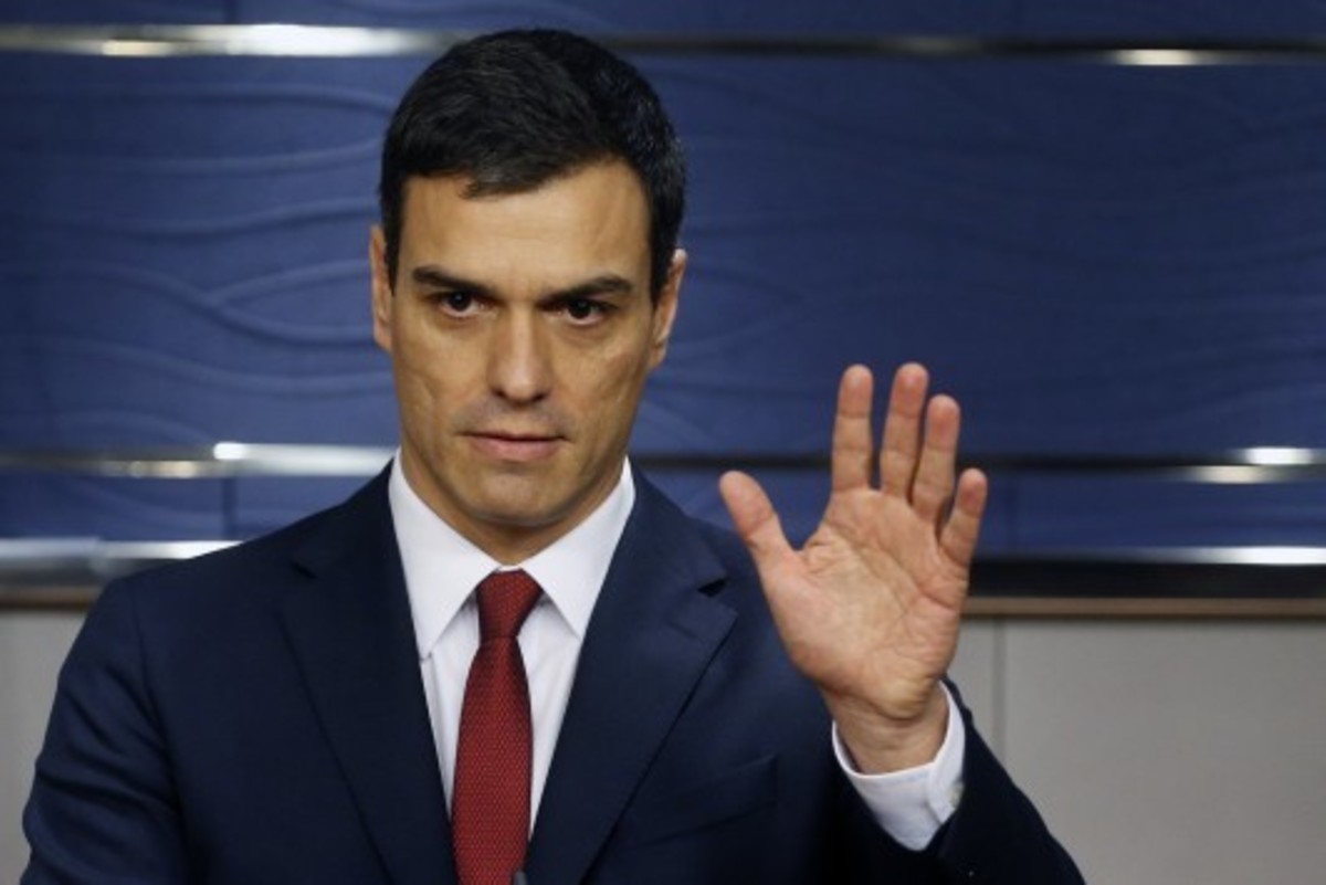 Ισπανία – Δημοσκόπηση: Αναπόφευκτες οι εκλογές