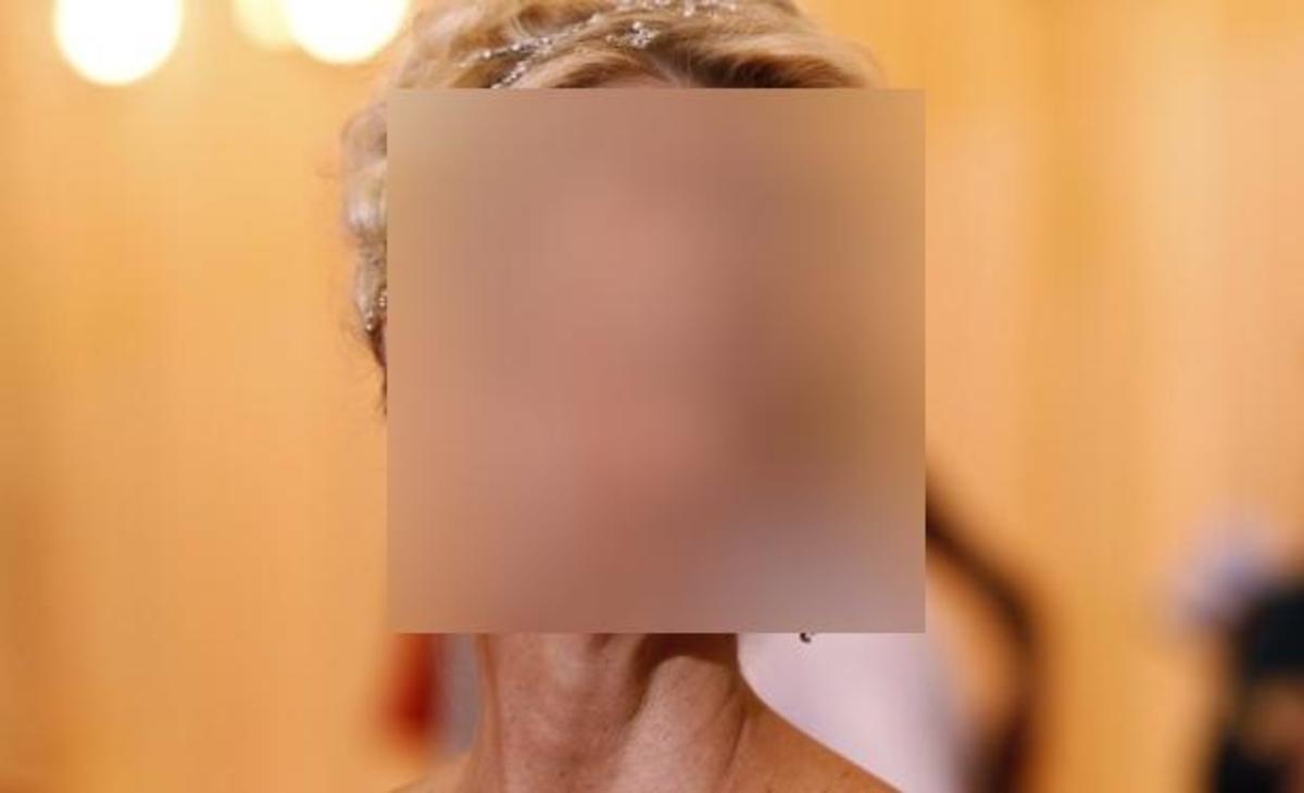 Σε διπλή μαστεκτομή θα υποβληθεί τηλεοπτική μαγείρισσα!