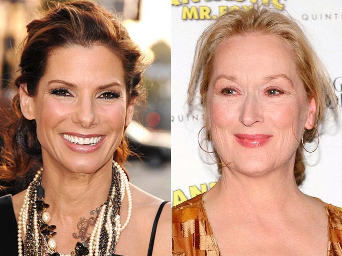 Ξεκίνησαν οι κόντρες για τις “Χρυσές Σφαίρες”!