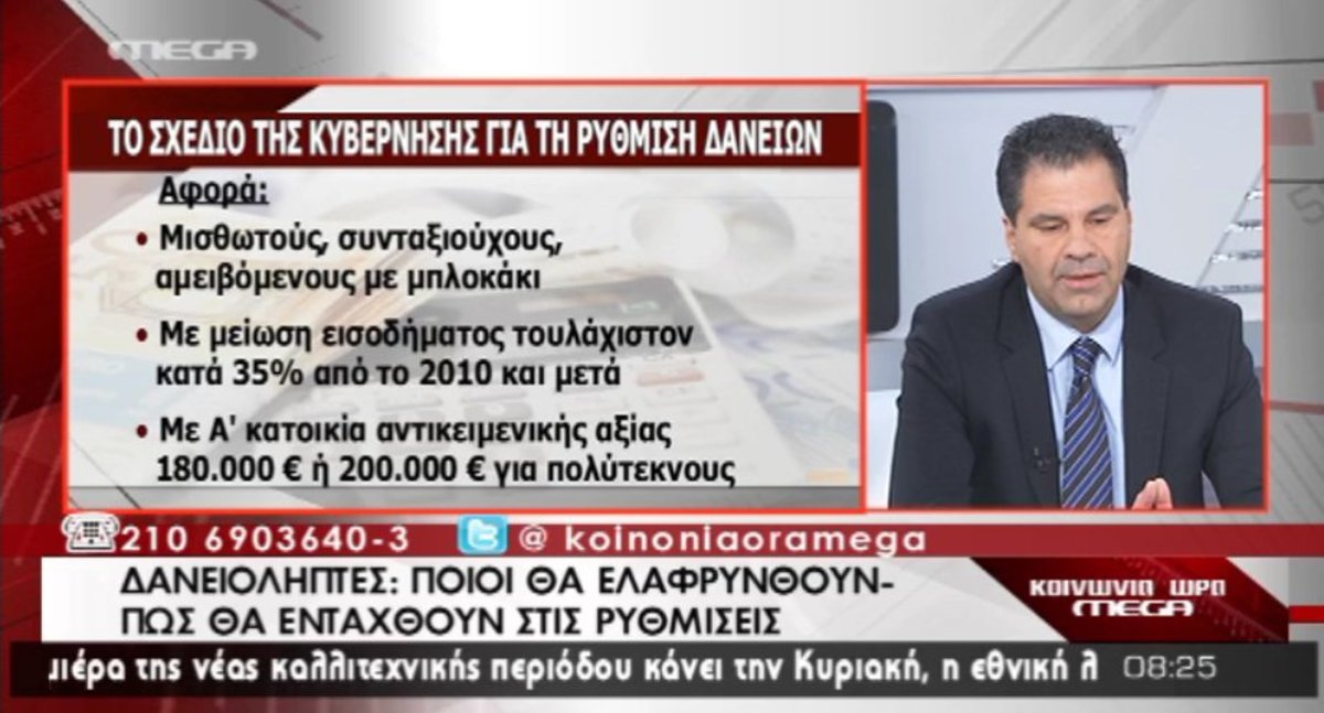Τα καλύτερα των πρωινών