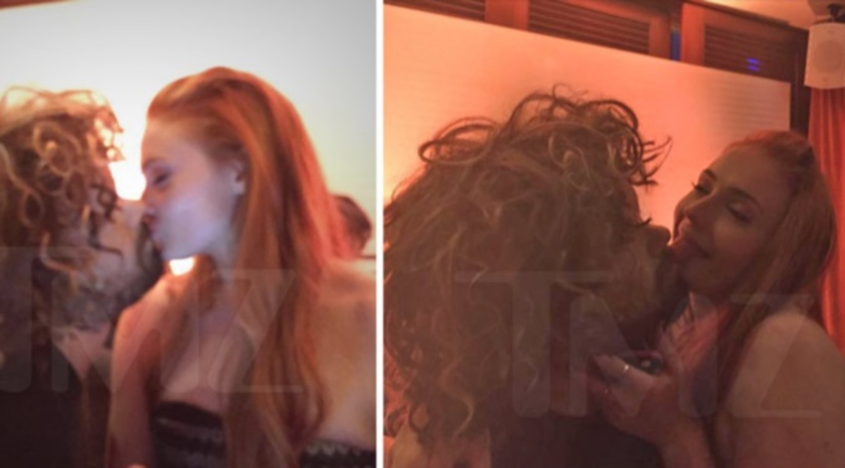 “Καυτά” φιλιά ανάμεσα σε Sansa και… Tyrion!