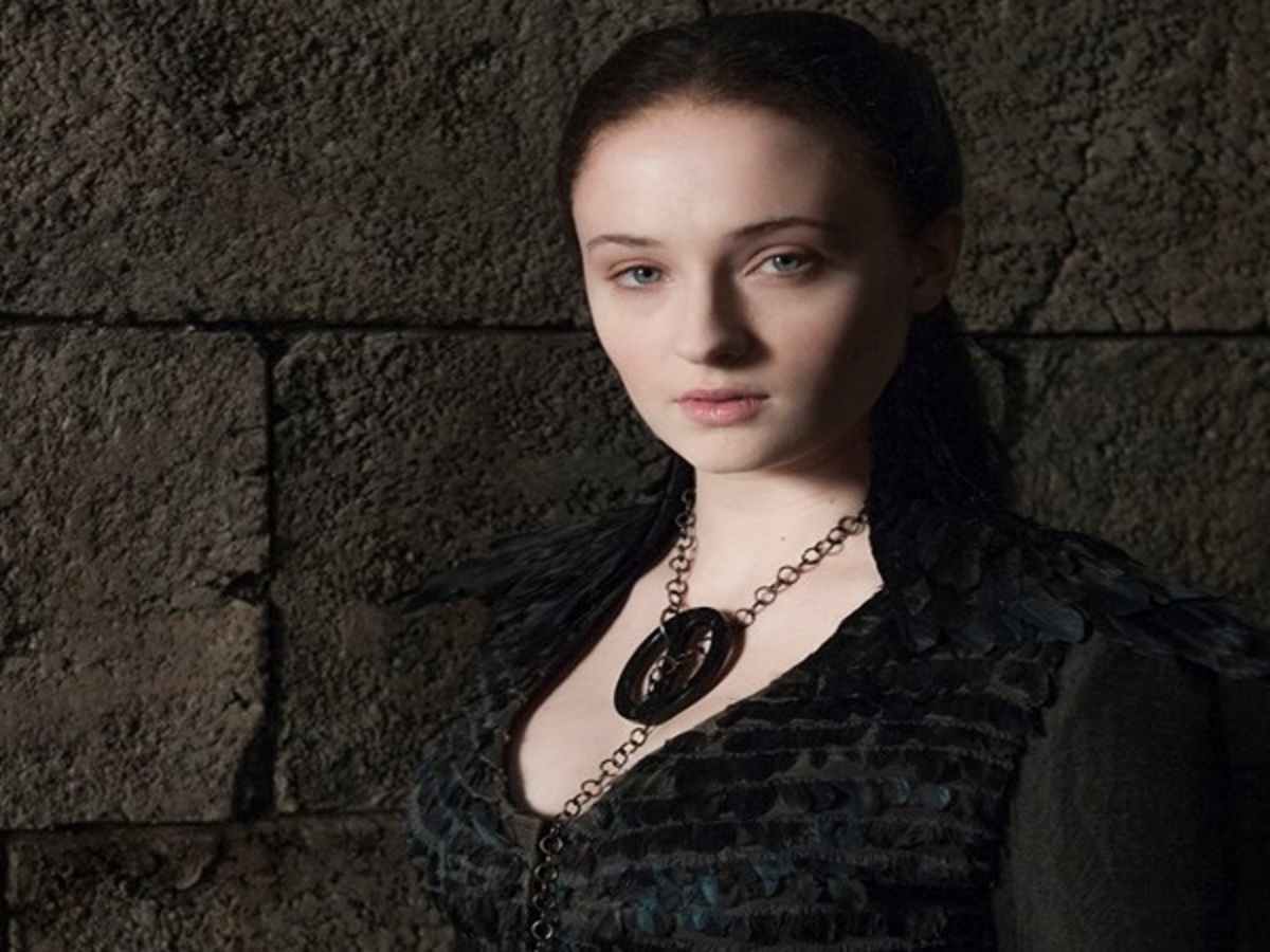 Game of Thrones – Season 7: Αποκάλυψη για την Σάνσα Σταρκ! [vid]