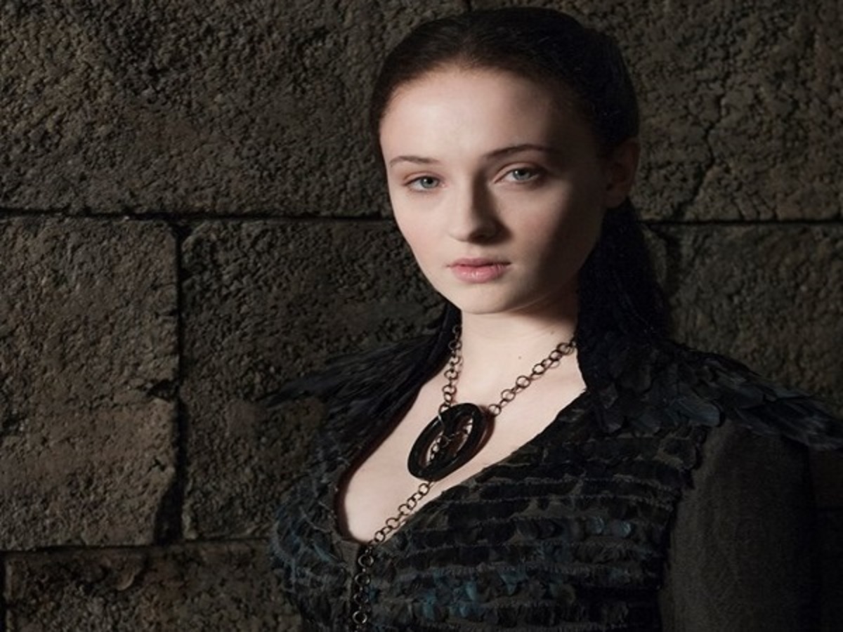 Game of Thrones – Season 7: Αποκάλυψη για την Σάνσα Σταρκ! [vid]