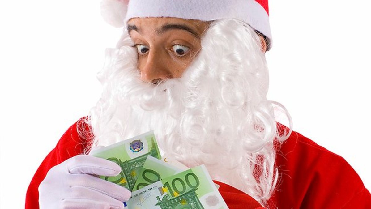 Μακάρι να τα πλήρωνε ο Άγιος Βασίλης…! Τελειώνει η προθεσμία για τέλη κυκλοφορίας και άλλες εκκρεμότητες στην εφορία