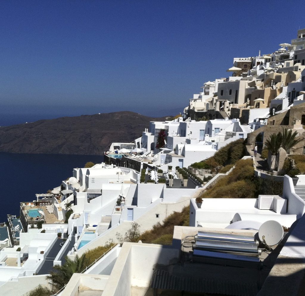 ΣΑΝΤΟΡΙΝΗ