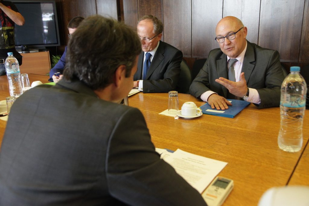 Πηγή: Eurokinissi