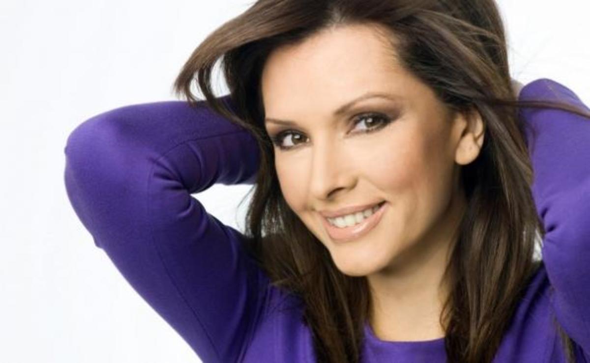 Θα κάνει η Σαράφογλου απογευματινή εκπομπή στο Mega;