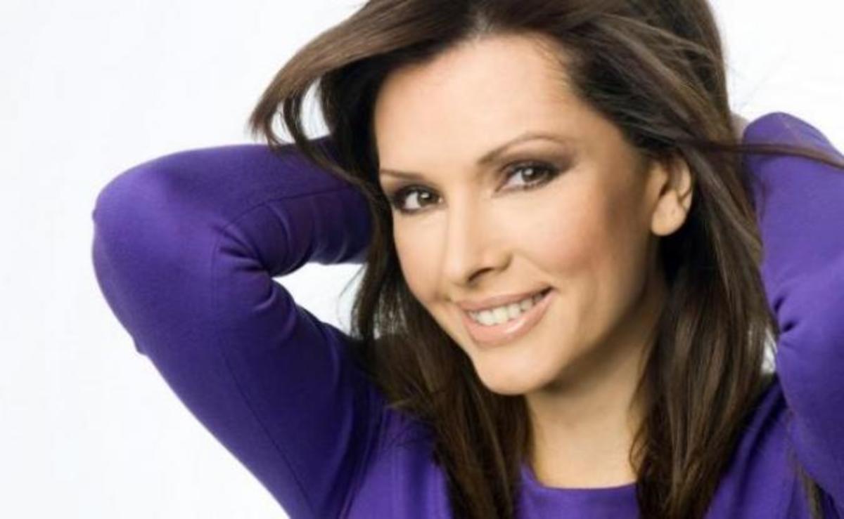 AΠΟΚΛΕΙΣΤΙΚΟ! Αυτή είναι η αντικαταστάτρια της Μαρίας Σαράφογλου και μιλάει αποκλειστικά στο ZAPPIT!