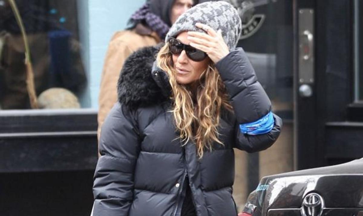 Sarah Jessica Parker: Δεν φαντάζεσαι πόσο χρονών έγινε το είδωλο του Sex And The City!