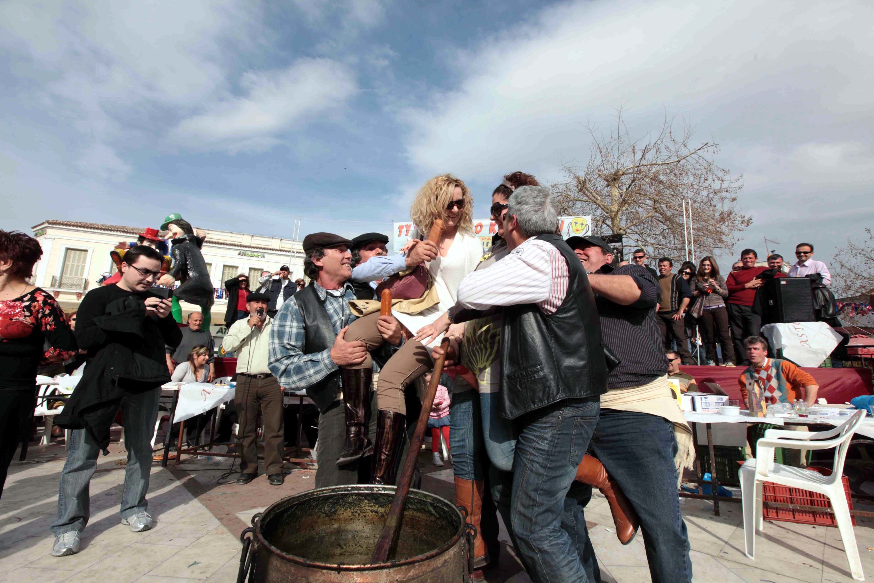 Τι να προσέχουν οι καταναλωτές για ένα ασφαλές σαρακοστιανό τραπέζι