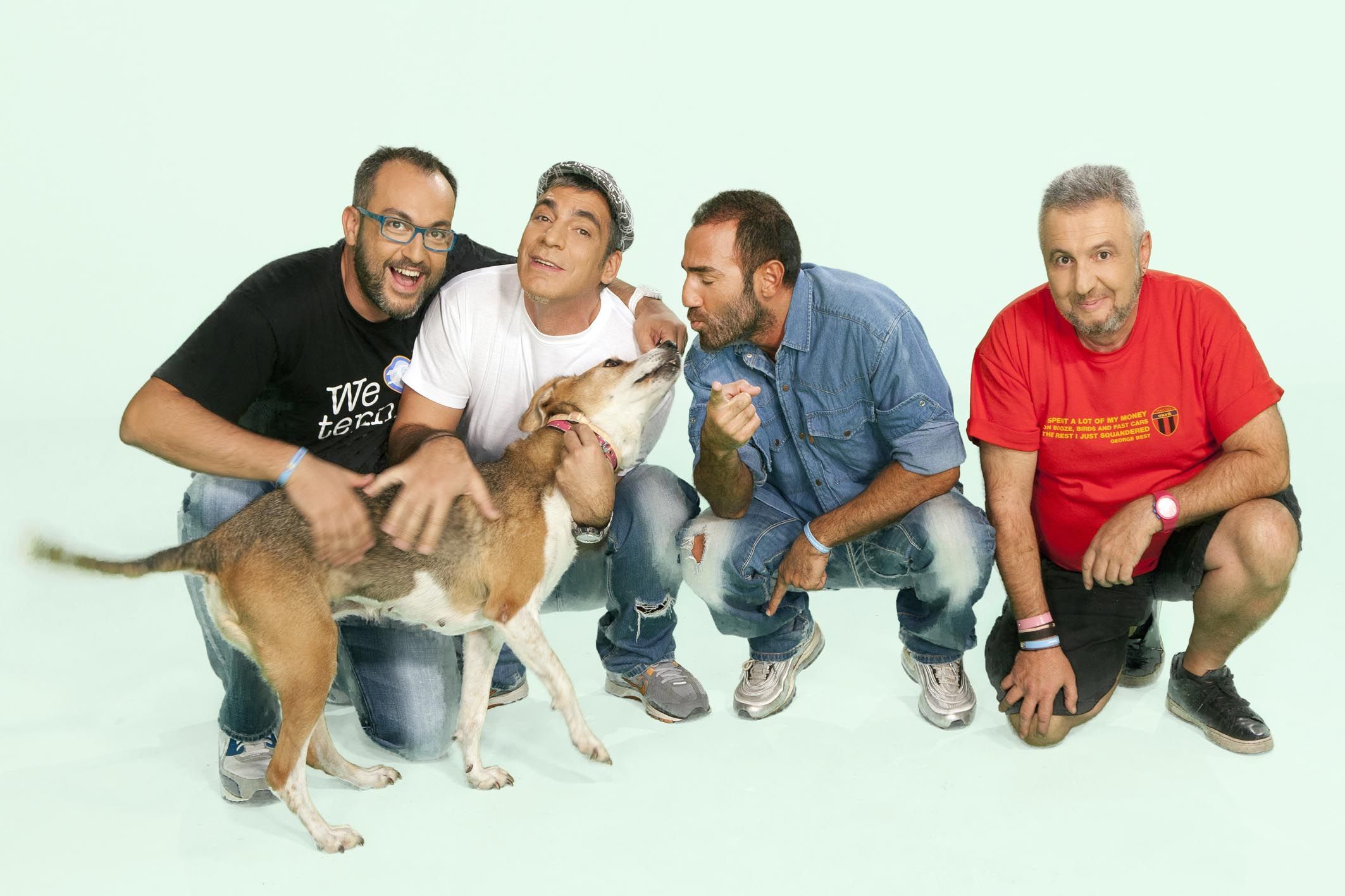 Συγκλονίζουν τα λόγια του Στάθη Παναγιωτόπουλου για τη Σαρδέλα!