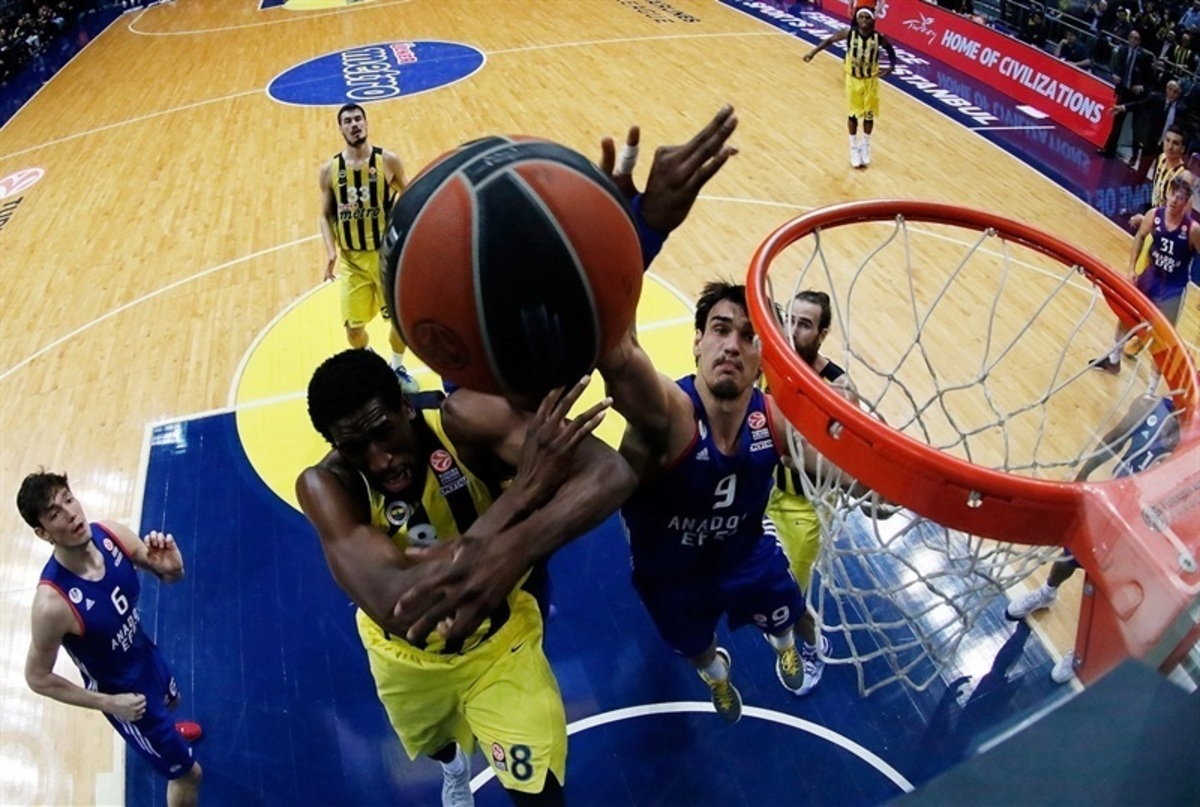 ΦΩΤΟ euroleague.net