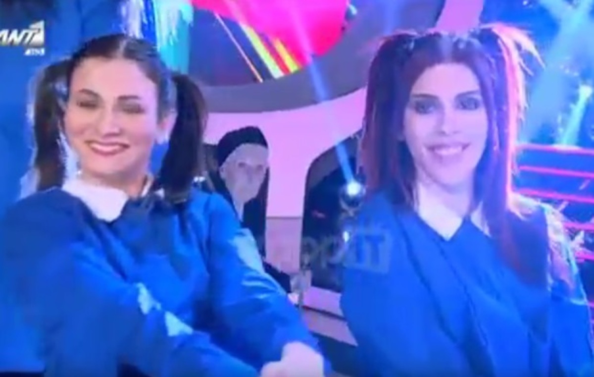Χάθηκε η Τιτίκα Σαριγκούλη στη σκηνή του YFSF! Βρισιές και αμηχανία…
