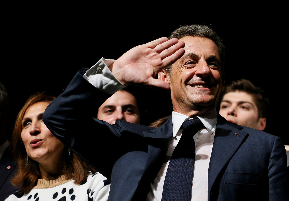 ΦΩΤΟ ΑΡΧΕΙΟΥ REUTERS
