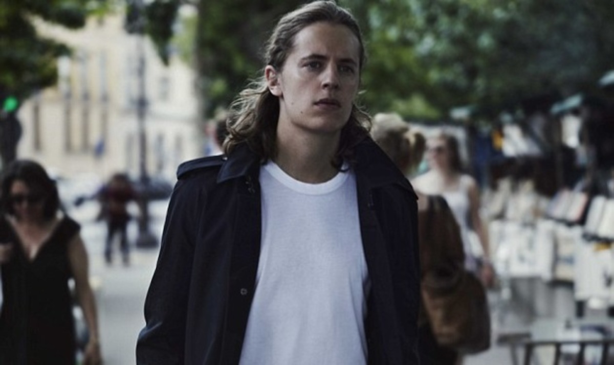 Pierre Sarkozy: Ο γιος του Γάλλου προέδρου θα συνεργαστεί με τον Σάκη Ρουβά!