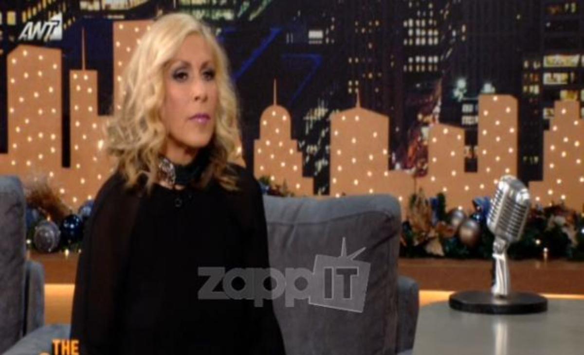 Σαρρή κατά Λαζόπουλου: «Επί τρία χρόνια δεχόμουν bullying»