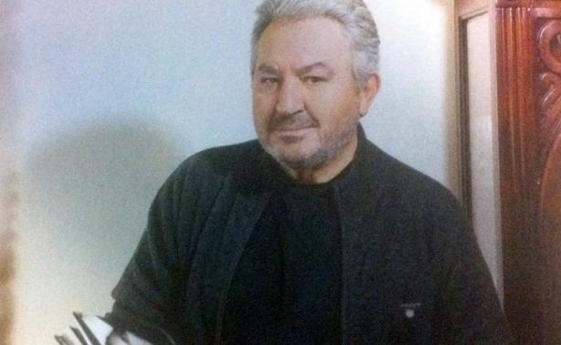 Τα συγκλονιστικά λόγια του Γιώργου Σαρρή:«…με έκανε κομμάτια»!