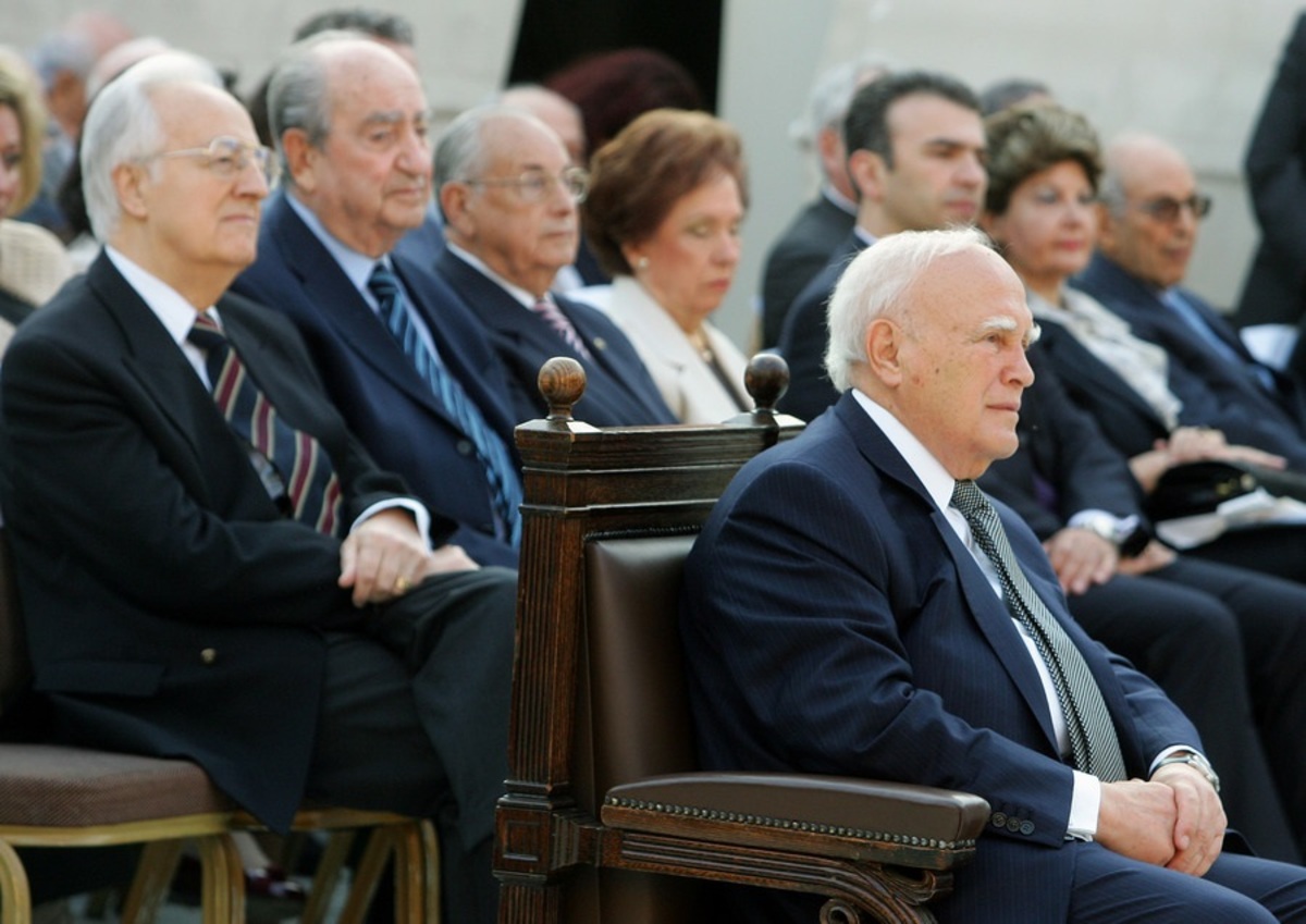 Φωτογραφία αρχείου / ΑΠΕ - ΜΠΕ