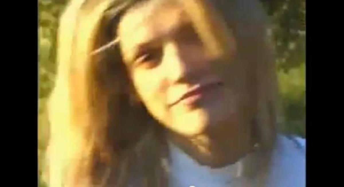 H Σάσα Σταμάτη σε βίντεο κλιπ του Χρήστου Κυριαζή!