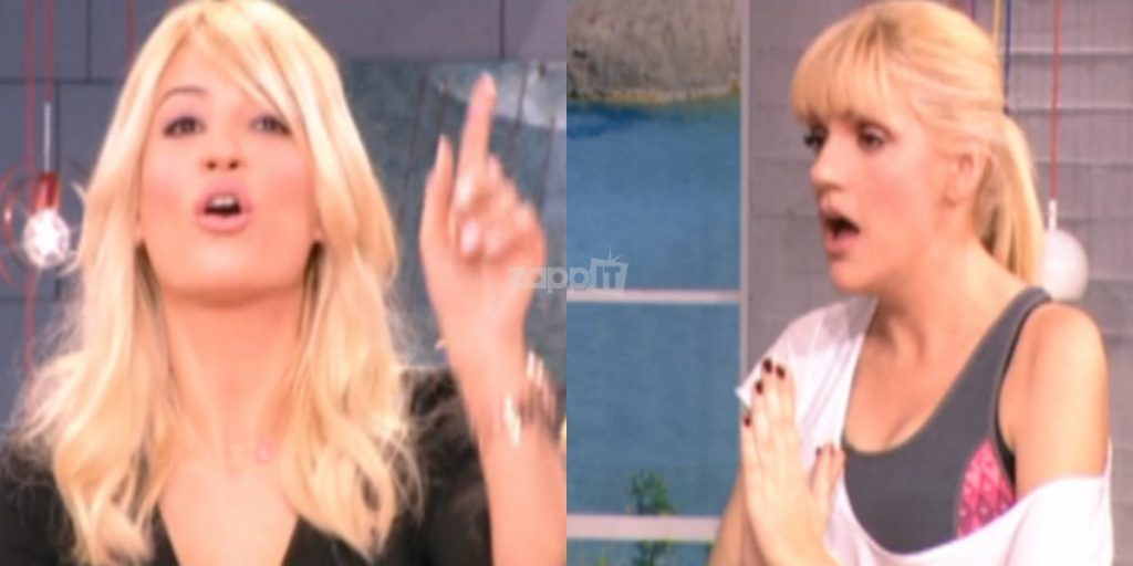 «Κόκκαλο» η Φαίη Σκορδά με τις συστάσεις για την προσωπική της ζωή – Απαγόρευσε στη Σάσα Σταμάτη να συνεχίσει