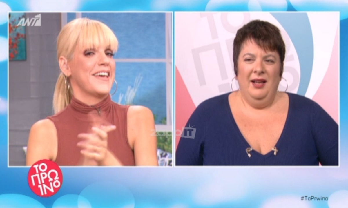 «Βόμβα» Σταμάτη για Σπυροπούλου – Κοτσοβό: «Μίλησα με τον πατέρα του και είπαμε πάρα πολλά…»