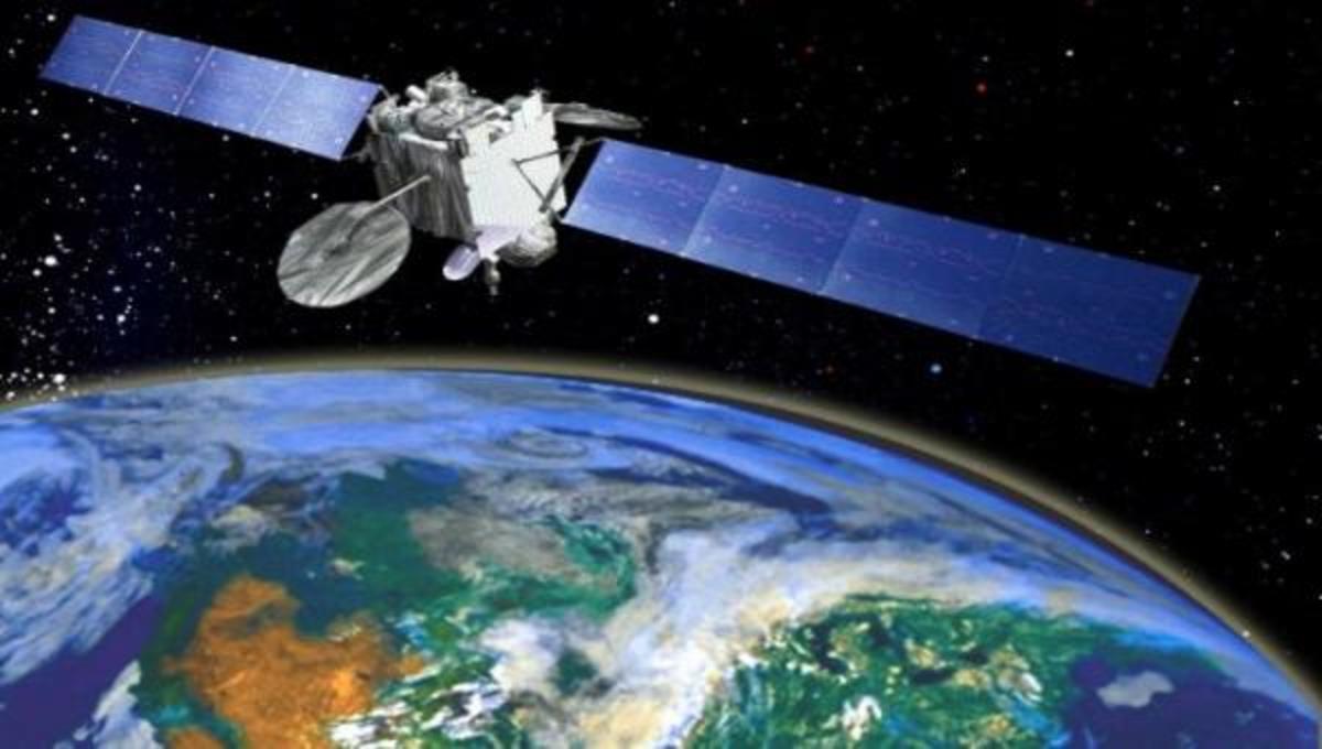 Έρχεται φθηνότερο δορυφορικό broadband