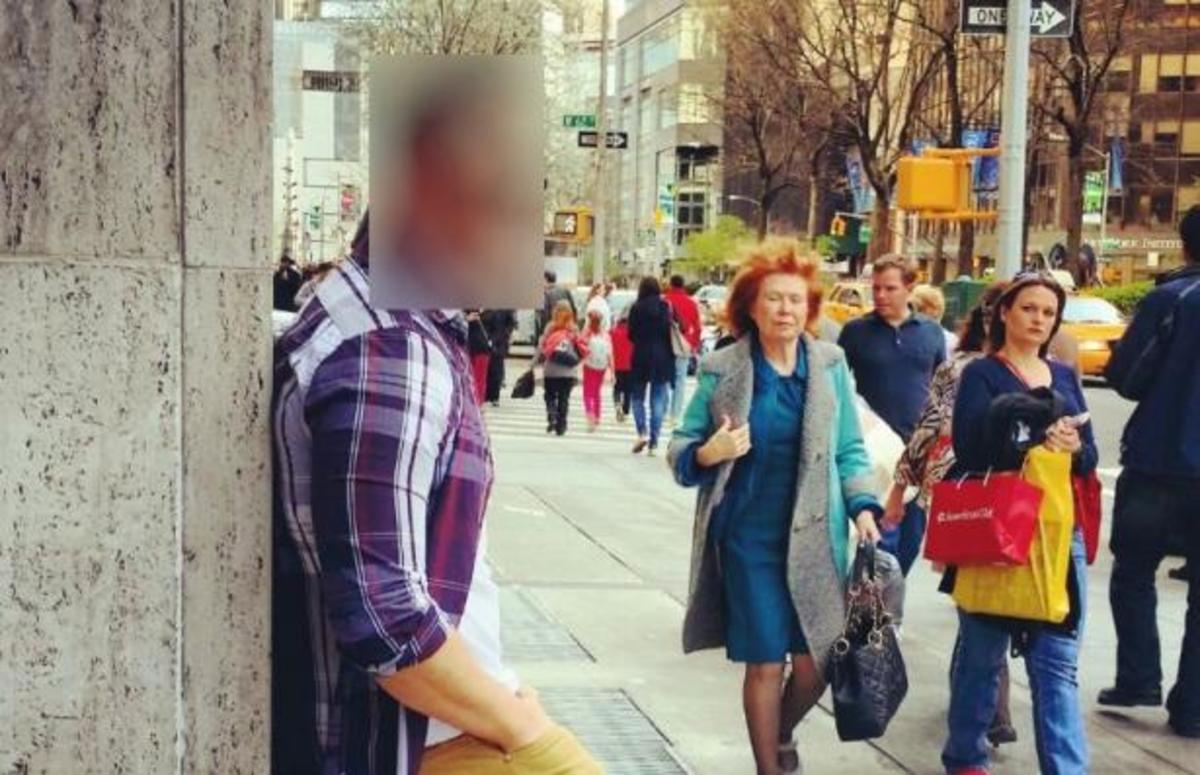 Ποιος Έλληνας δημοσιογράφος βρέθηκε στην πρεμιέρα του «Ηρακλή»;