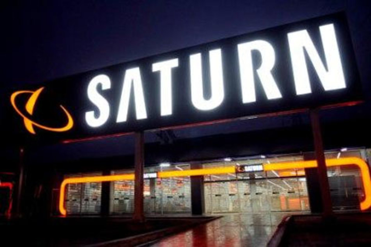 Saturn και στη Θεσσαλονίκη