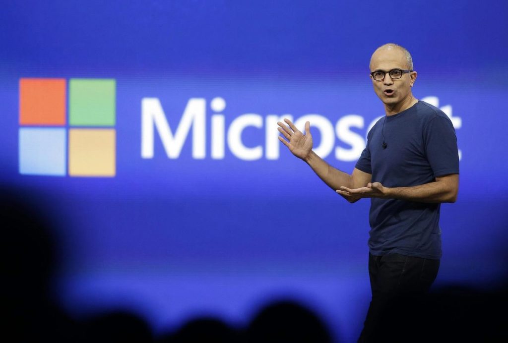 Κορυφαία διάκριση της Microsoft Ελλάς σε παγκόσμιο επίπεδο